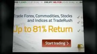 Traderush Review