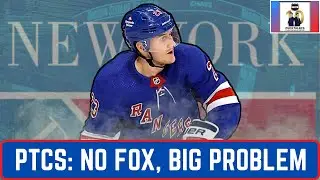PTCS : No Fox , Big Problem