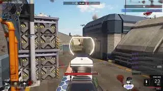 아이언사이트(IronSight) - MSBS (montage)