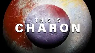 NASA Solves Charon Mystery: Pluto's Largest Moon Stuns The World | Sci & Why