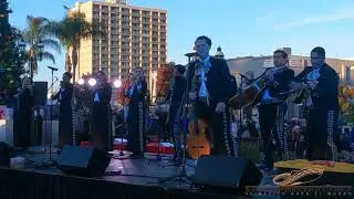 Alma Llanera - Mariachi Internacional San Diego