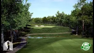 Double Eagle Golf Club By Teckbud