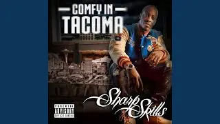 Comfy in Tacoma