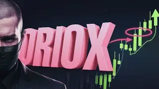 Don`t Miss This Crypto Token! - ORIOX Review