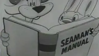 Crusader Rabbit Crusade 2 Episode 03