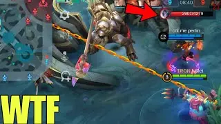 FRANCO DAMAGE BUILD Gameplay | FRANCO AUTO HOOK |