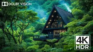 Nature&rsquo;s Beauty in 8K HDR 60FPS | Dolby Vision Landscapes 4K HDR TV