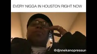 houston snow storm