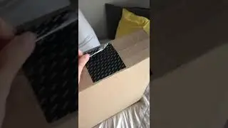 Unboxing Avell parte 1