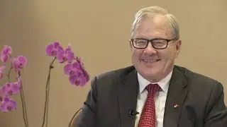 Canadian Agricultural Minister: USMCA will not affect trade between China, Canada
