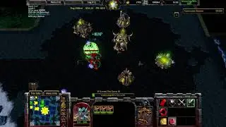 Assault the Throne Preview - Bat Riders