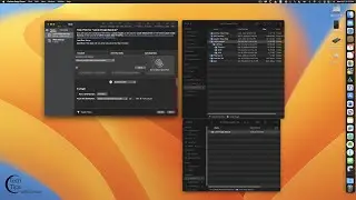 Using Carbon Copy Cloner to Backup 1 Folder to Another Folder