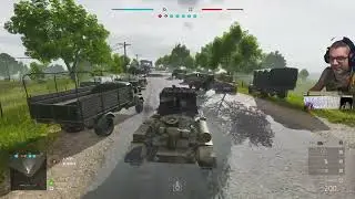 Tal Vez mi ultima partida a Battlefield V