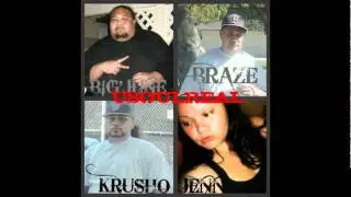 USOULREAL-KAUSE YOU HEARD f/ KING SOLOMON(THE HOOLIGANZ)