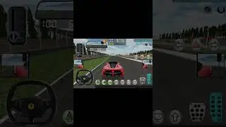 таймер+ 3d класс вождения