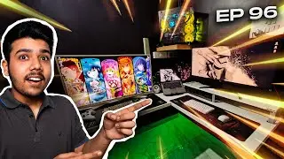 Indian PC Setups Episode 96 • Moti Party PC Setups 🔥