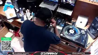 DJ Marky Influences Live   Special Disco Mix - 20th Jan 2023