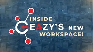 Eazy Business Solutions Office Walkthrough | Meet the Team Behind Our Success