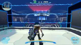 S4 League日本 (JP) Male Voice/Emotes [720p]