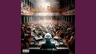 The Ambition Of A Goat (feat. Rocket &lsquo;Da Shoota&rsquo;)