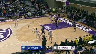 Andrew Rohde - Defensive Activity