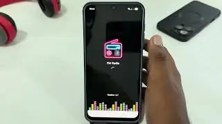 &iquest;C&oacute;mo Usar la Radio FM en Samsung Galaxy A36/A56? 📻 (&iexcl;Sin Internet! Gu&iacute;a R&aacute;pida)