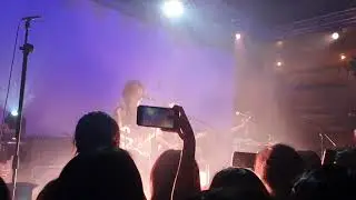 Last Dinosaurs - Everything Relative [In Singapore (Live)]
