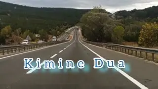 Kimine Dua, Kimine Beddua (Fa&ccedil;o Remix)