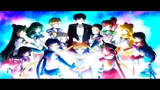 ♫Sailor Moon OST♫~Miracle Romance