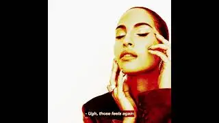 Snoh Aalegra - Whoa (K-Way House Remix)