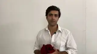Lakshay audition