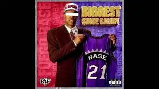 Fuego Base - THE WAREHOUSE Ft. Benny The Butcher & OT The Real