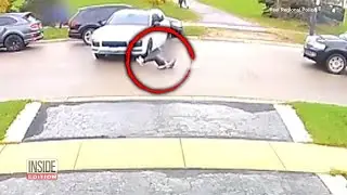 Woman Steals Porsche, Then Runs Over Car Owner: Cops