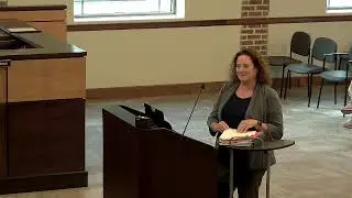 Community Redevelopment Agency - (2025-05-27)