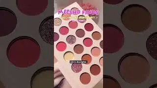 Meesho All in one makeup kit #meeshofinds #makeup #meeshoproduct #meeshoapp #makeuplover#makeuplook