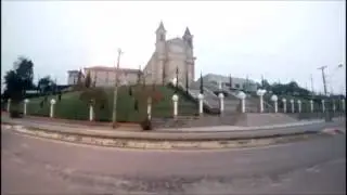 Pedal Alto da XV - Curitiba - Colombo - Paran&aacute; -  Rota P&atilde;o com Bolinho 28/05/2016