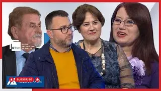 Mbi krizën e arsimit shqiptar - 9 Mars 2024 | Auditor Arsimi në RTSH