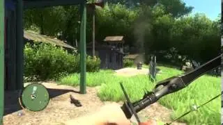 Far Cry 3 - Game Play 2 [Vul7uRE]