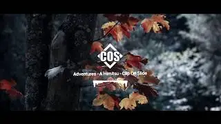 ADVENTURES - A HIMITSU