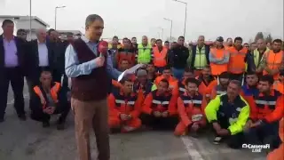 Evrensel WebTV Canlı Yayın's broadcast