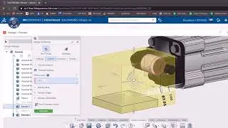 Tip & Tricks 3DEXPERIENCE platform  EP06 _ Design Guidance in xDesign