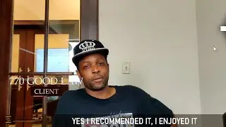 Client Testimonial | 