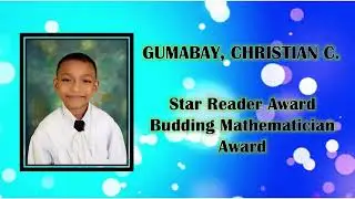 Moving Up   Kinder Rose