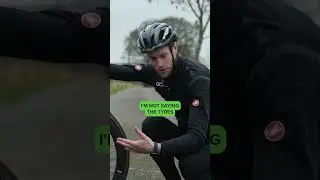 Don&rsquo;t make this winter cycling mistake! ❌