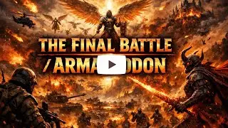 THE FINAL BATTLE / THE ARMAGEDDON 