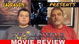 Terminator 2 Review