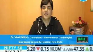 Dr. Vivek Mittal