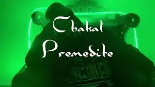 Chakal - Prémédité - En Ziak 1 - (Prod. Jodzi)