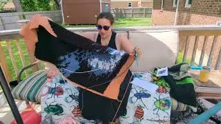 Graphgan Crochet Tips from TheBuggJar