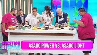 Cuestión de peso - Programa 03/06/17